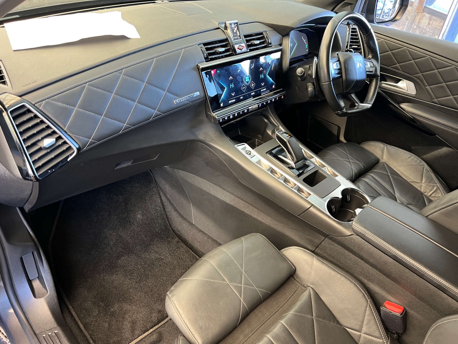 Used DS Automobiles DS 7 2022 for sale - 76682743: Photo 27