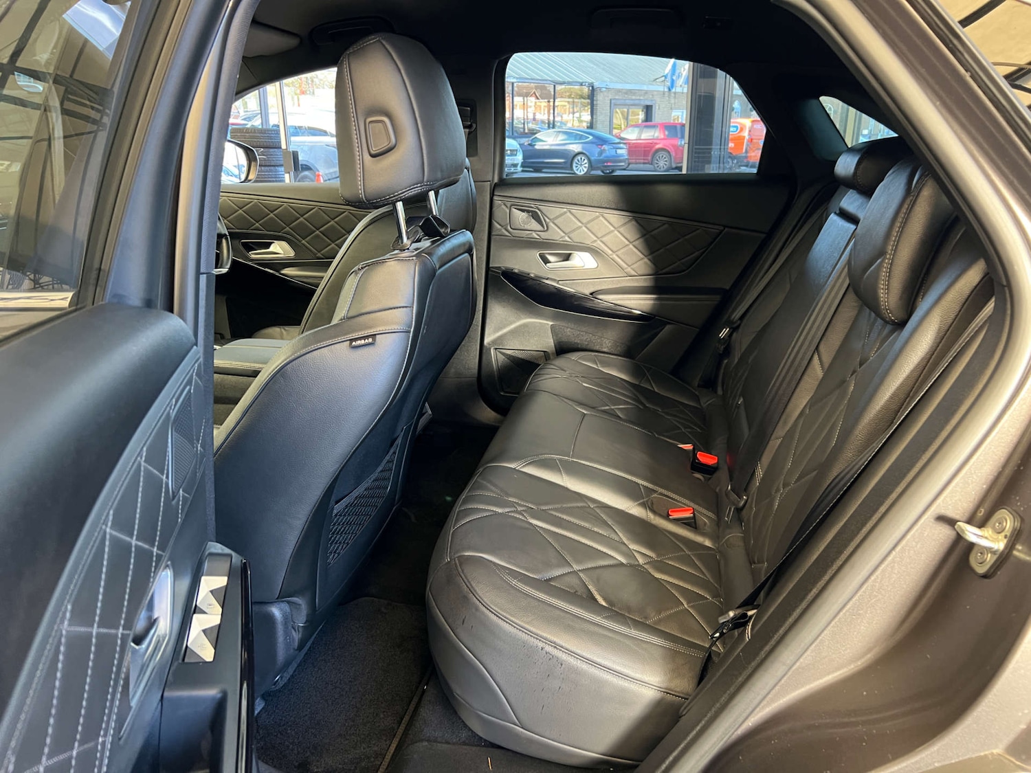 Used DS Automobiles DS 7 2022 for sale - 76682743: Photo 28