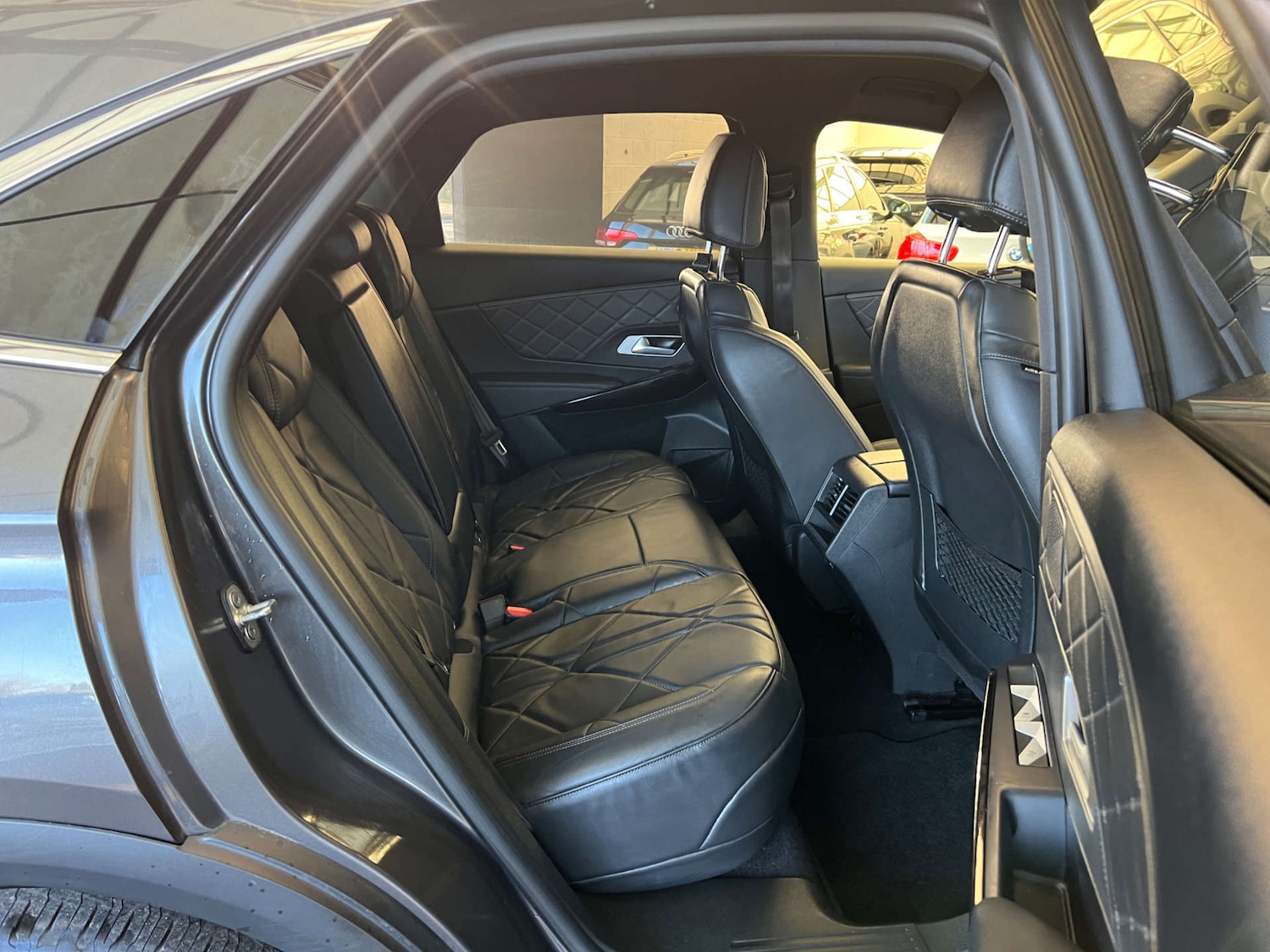 Used DS Automobiles DS 7 2022 for sale - 76682743: Photo 29