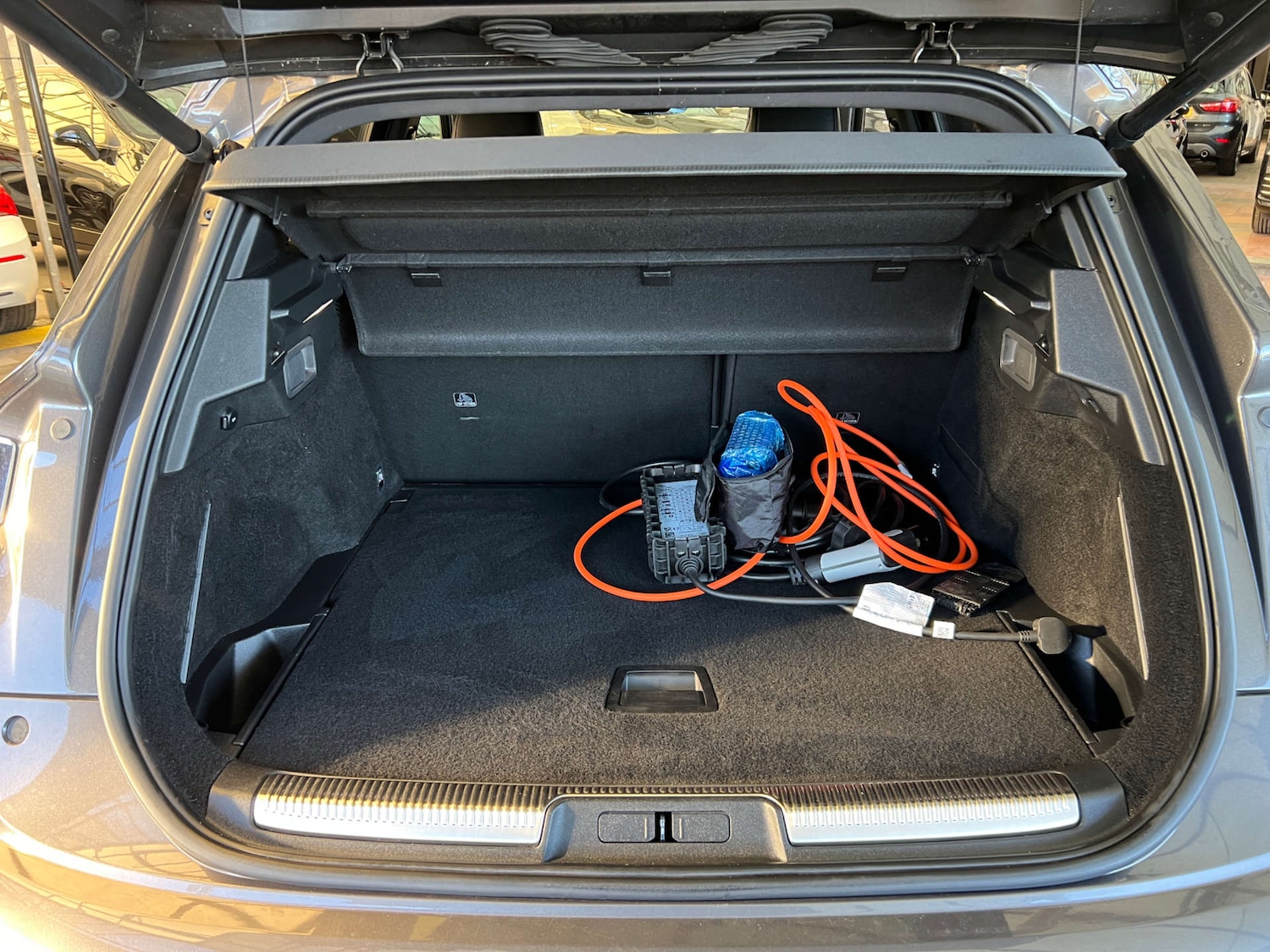 Used DS Automobiles DS 7 2022 for sale - 76682743: Photo 30