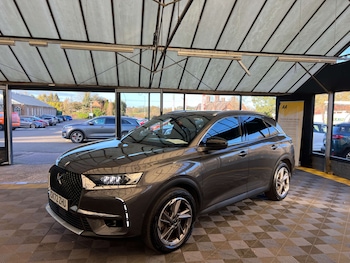 Used DS Automobiles DS 7 2022 for sale - 76682743: Photo