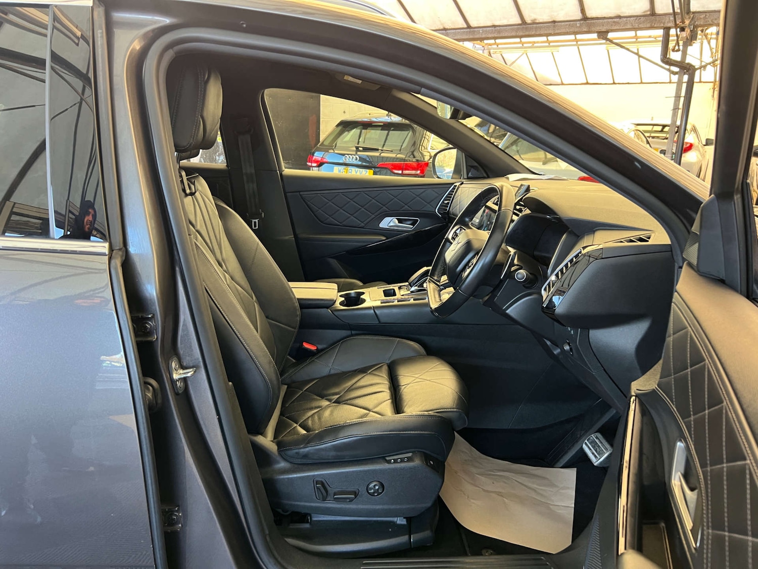 Used DS Automobiles DS 7 2022 for sale - 76682743: Photo 9