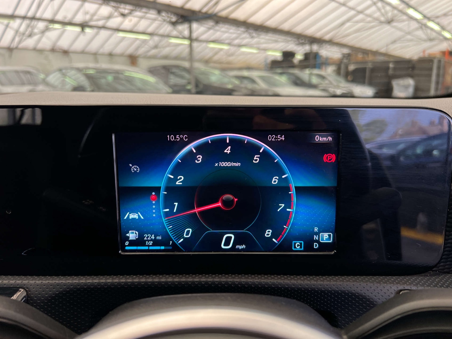 Used Mercedes-Benz A-Class 2018 for sale - 77469879: Photo 12