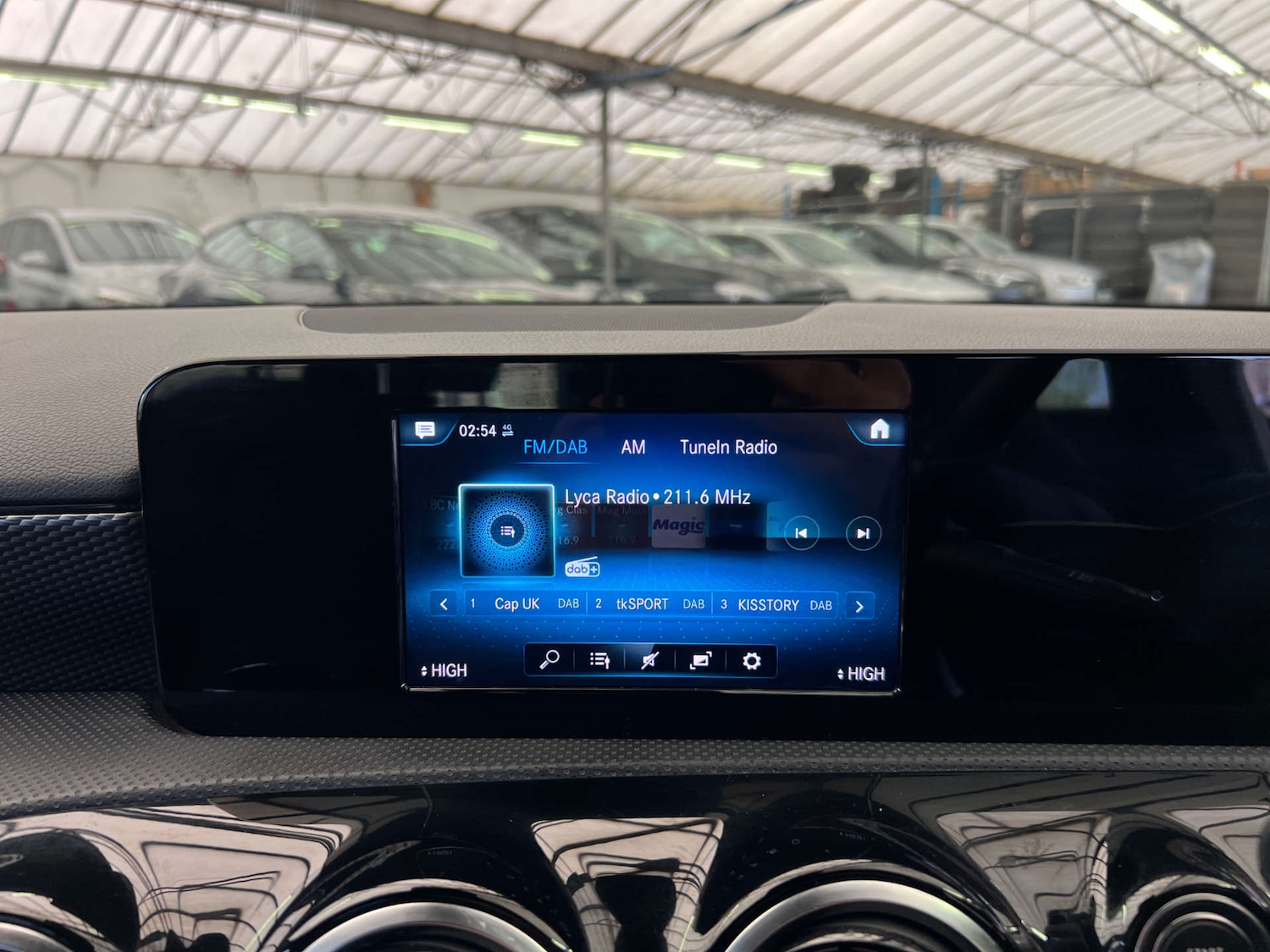 Used Mercedes-Benz A-Class 2018 for sale - 77469879: Photo 15