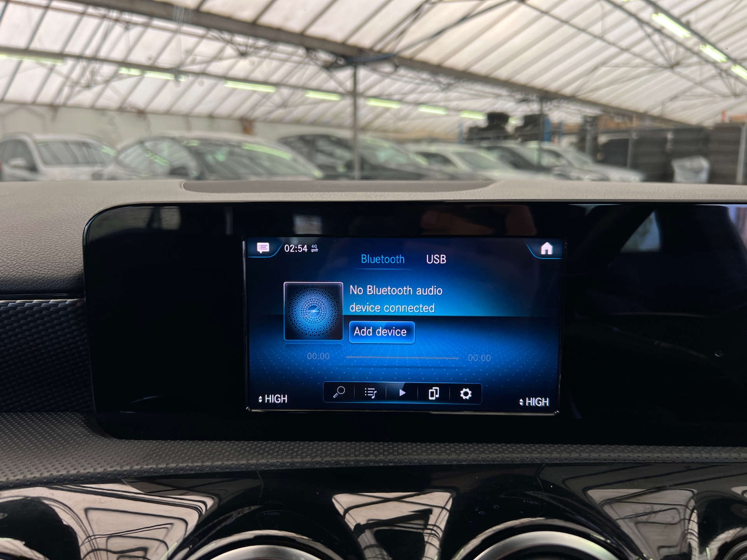 Used Mercedes-Benz A-Class 2018 for sale - 77469879: Photo 16