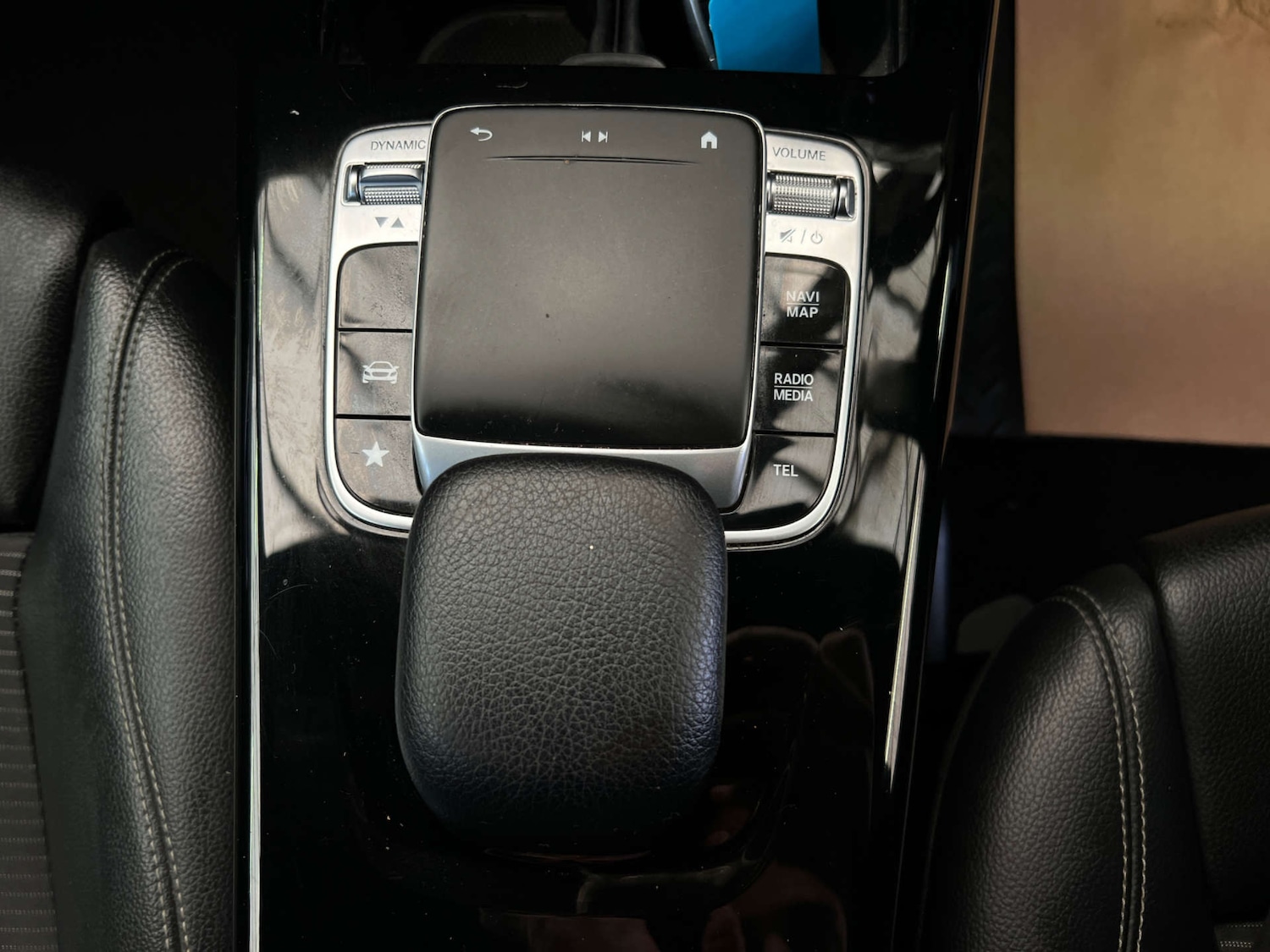 Used Mercedes-Benz A-Class 2018 for sale - 77469879: Photo 19