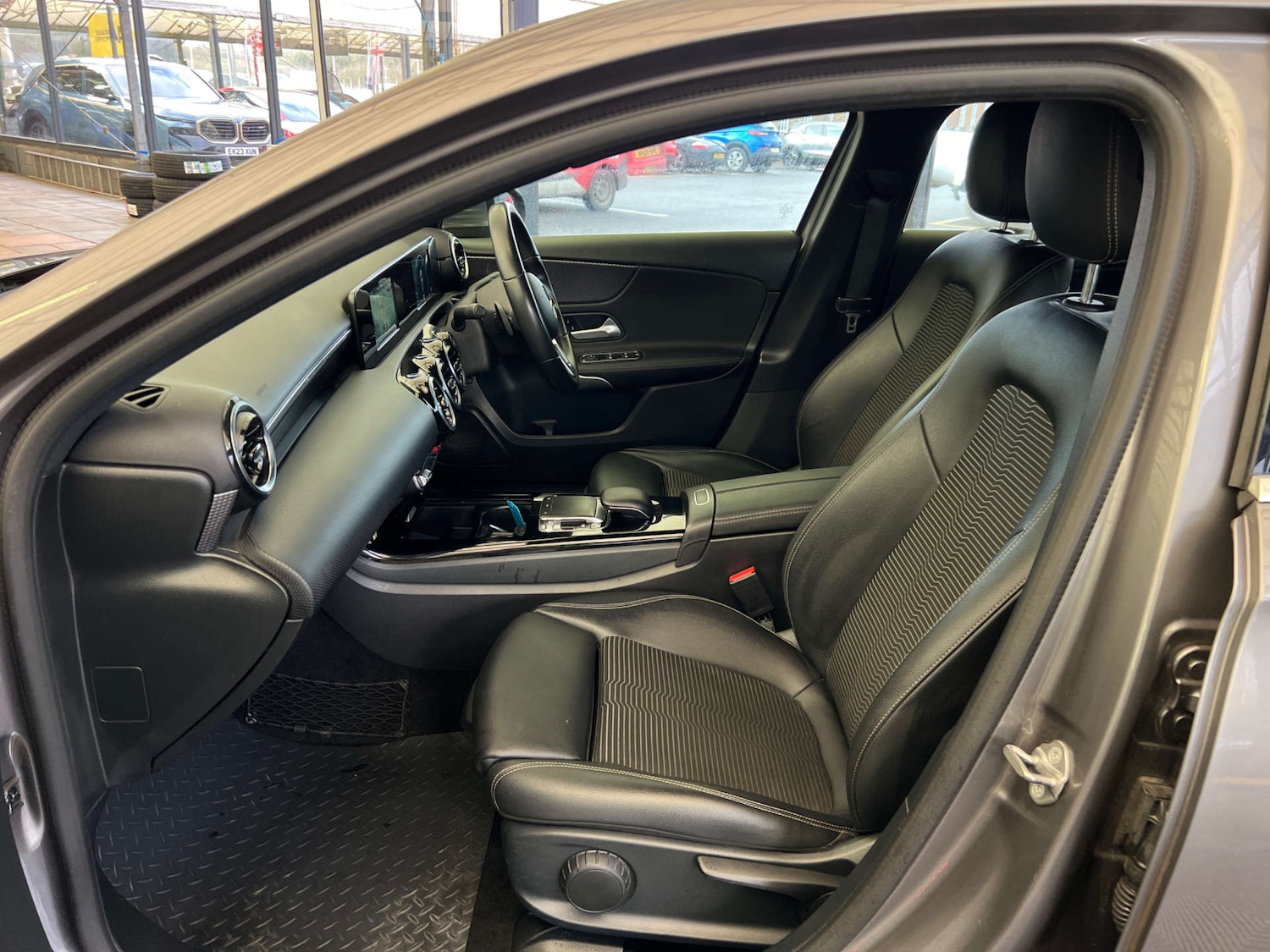 Used Mercedes-Benz A-Class 2018 for sale - 77469879: Photo 20