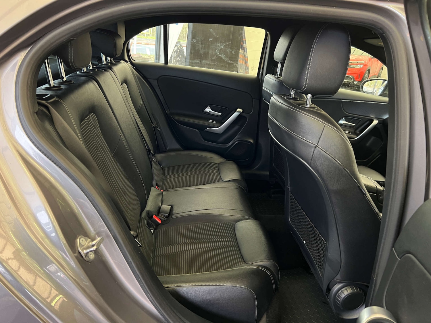 Used Mercedes-Benz A-Class 2018 for sale - 77469879: Photo 21