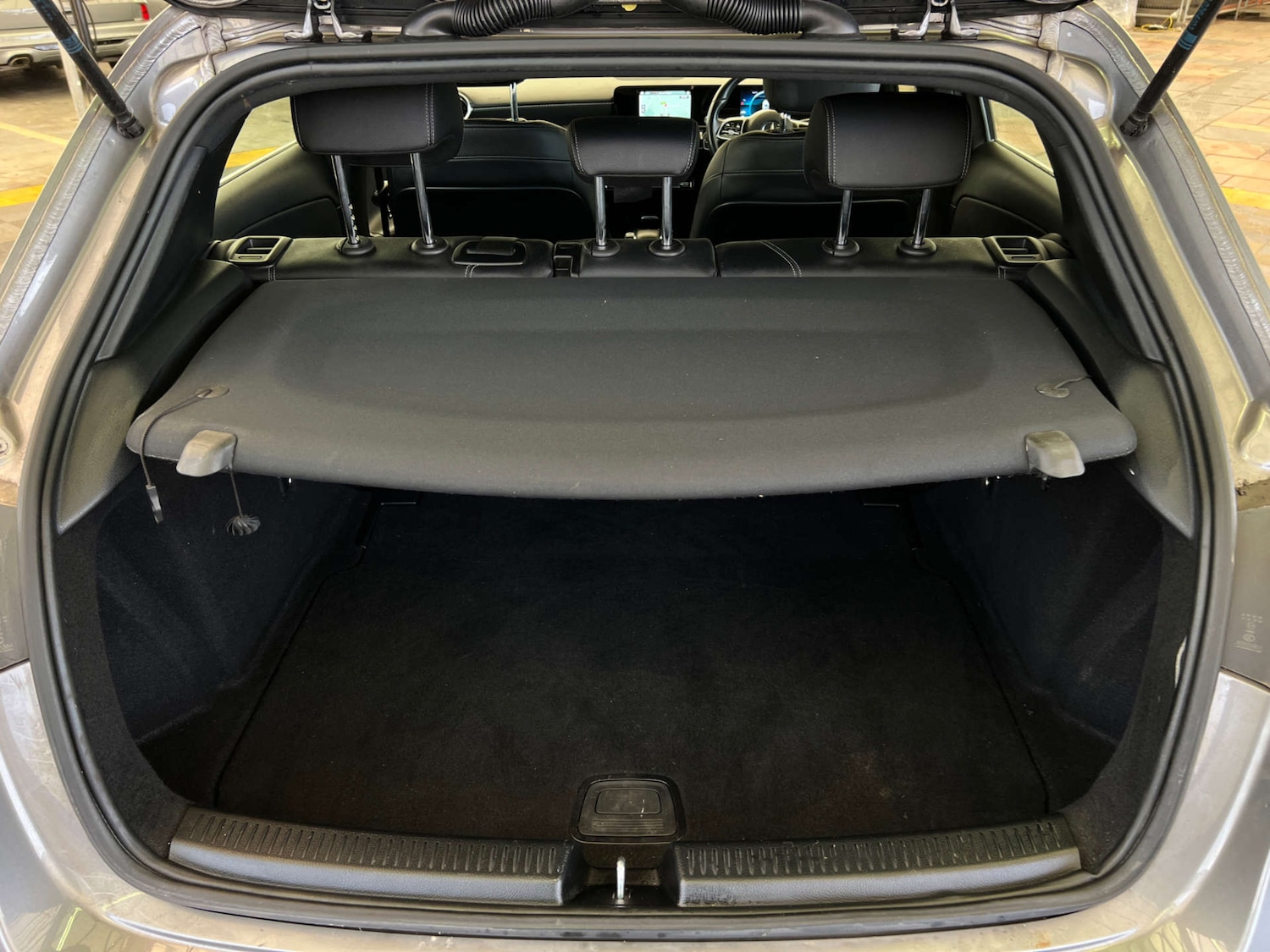 Used Mercedes-Benz A-Class 2018 for sale - 77469879: Photo 23