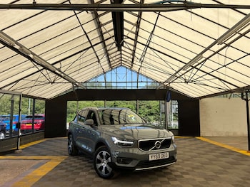 Used Volvo XC40 2019 for sale - 78698863: Photo