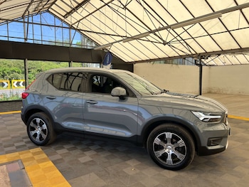Used Volvo XC40 2019 for sale - 78698863: Photo