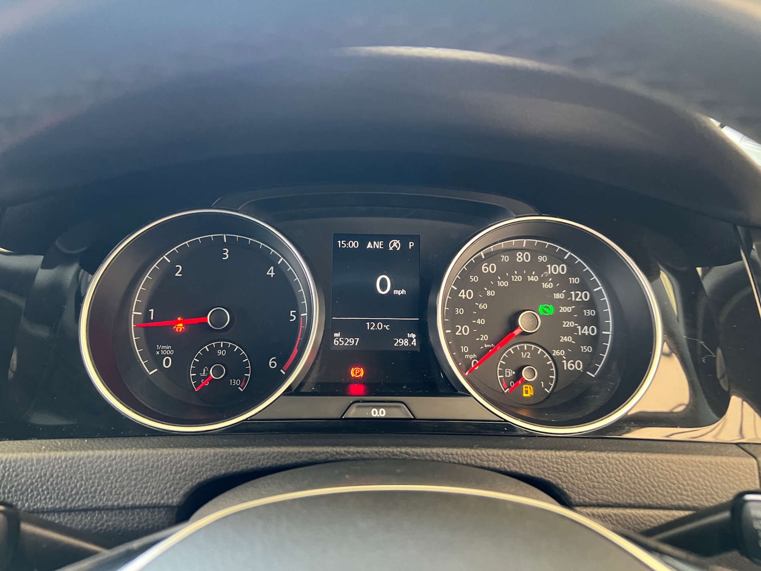 Used Volkswagen Golf 2017 for sale - 77022568: Photo 13