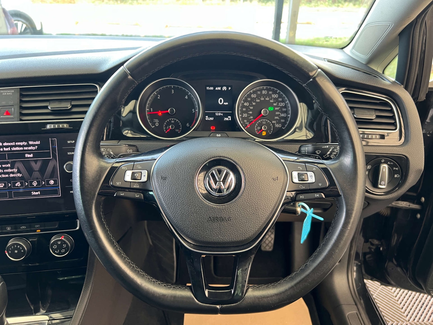 Used Volkswagen Golf 2017 for sale - 77022568: Photo 16