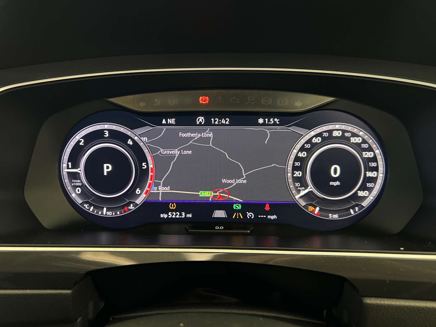 Used Volkswagen Tiguan 2018 for sale - 77547646: Photo 13