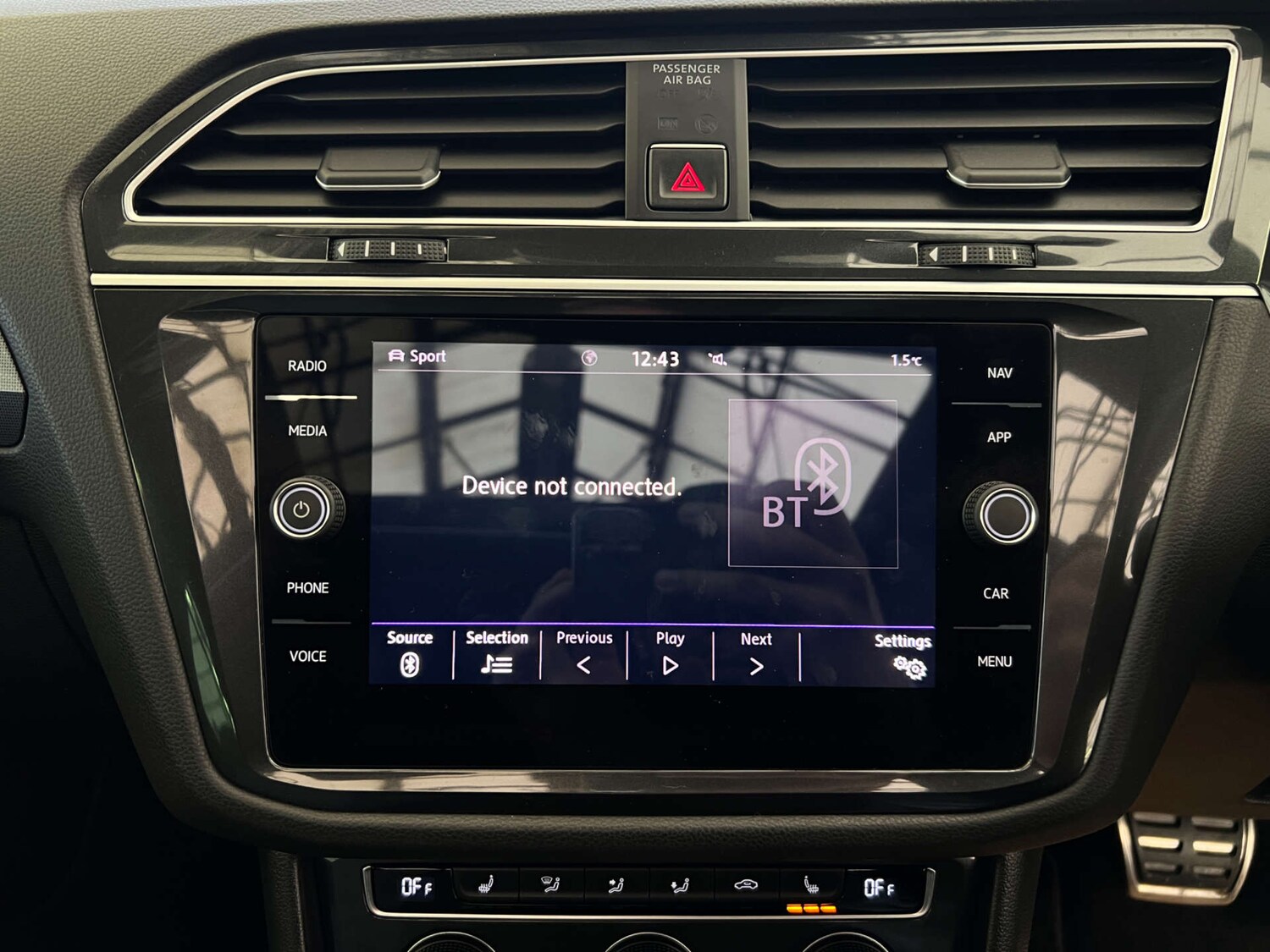 Used Volkswagen Tiguan 2018 for sale - 77547646: Photo 19