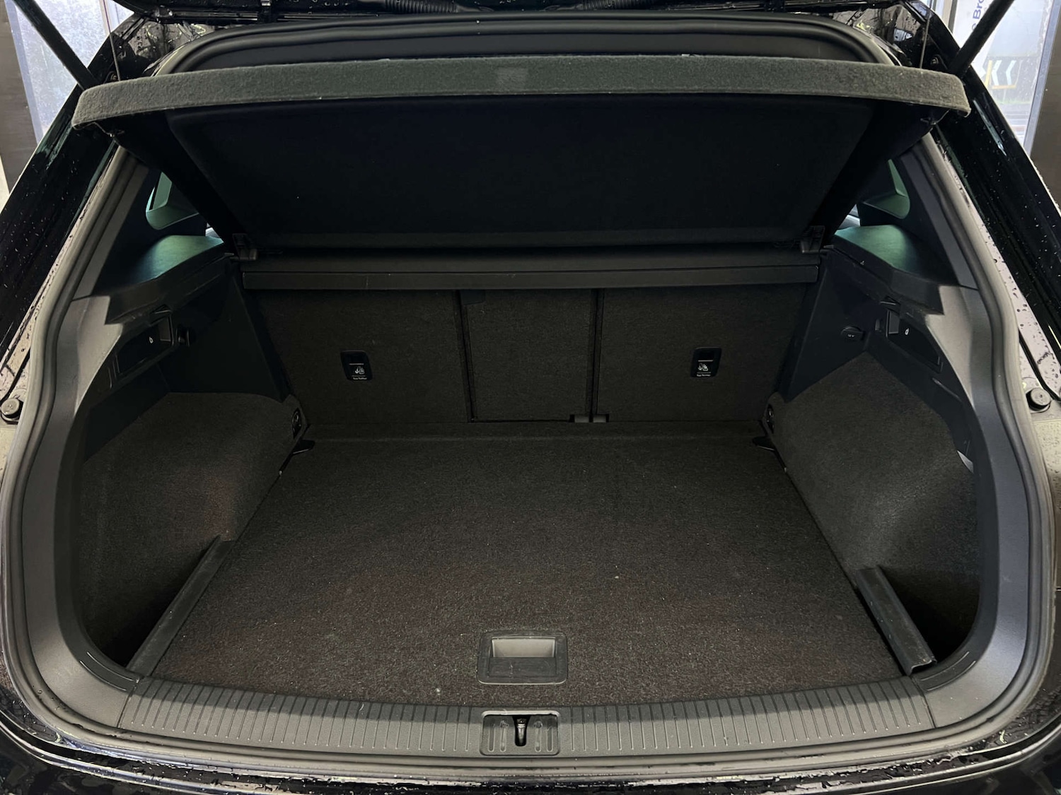 Used Volkswagen Tiguan 2018 for sale - 77547646: Photo 27