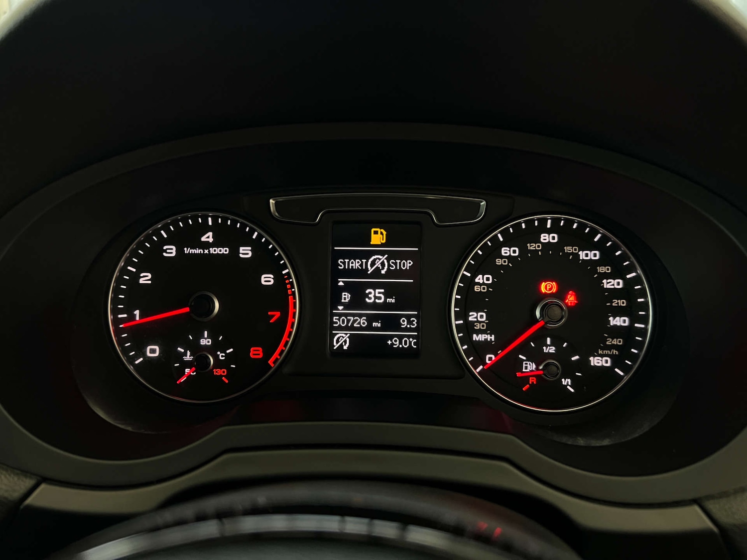 Used Audi Q3 2018 for sale - 78080711: Photo 13