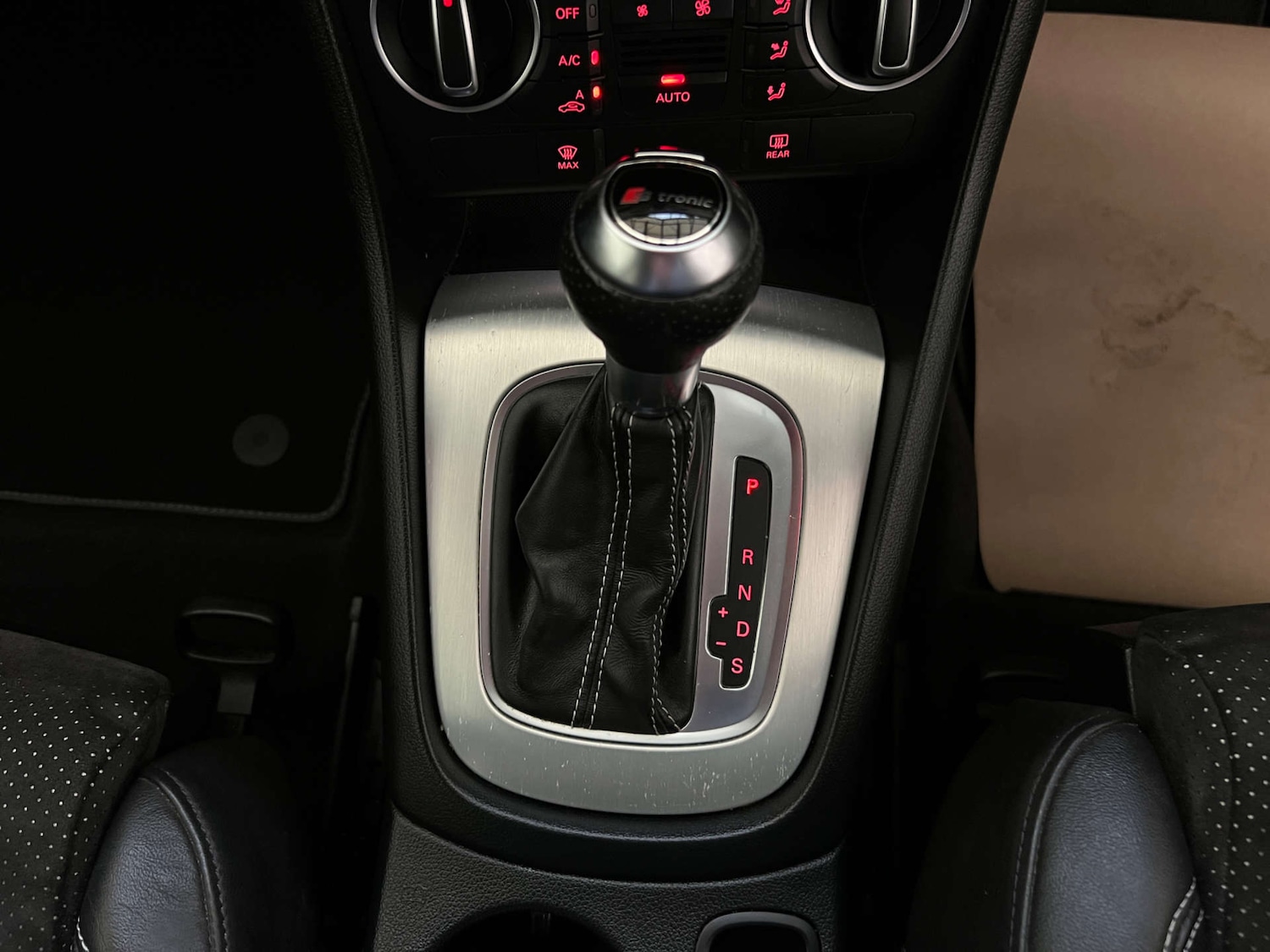 Used Audi Q3 2018 for sale - 78080711: Photo 23