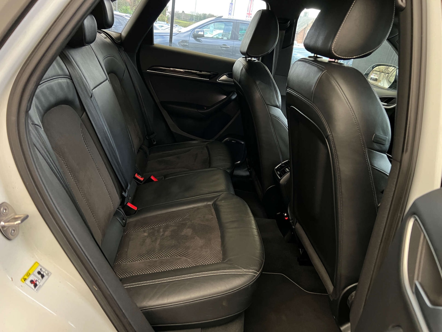 Used Audi Q3 2018 for sale - 78080711: Photo 24