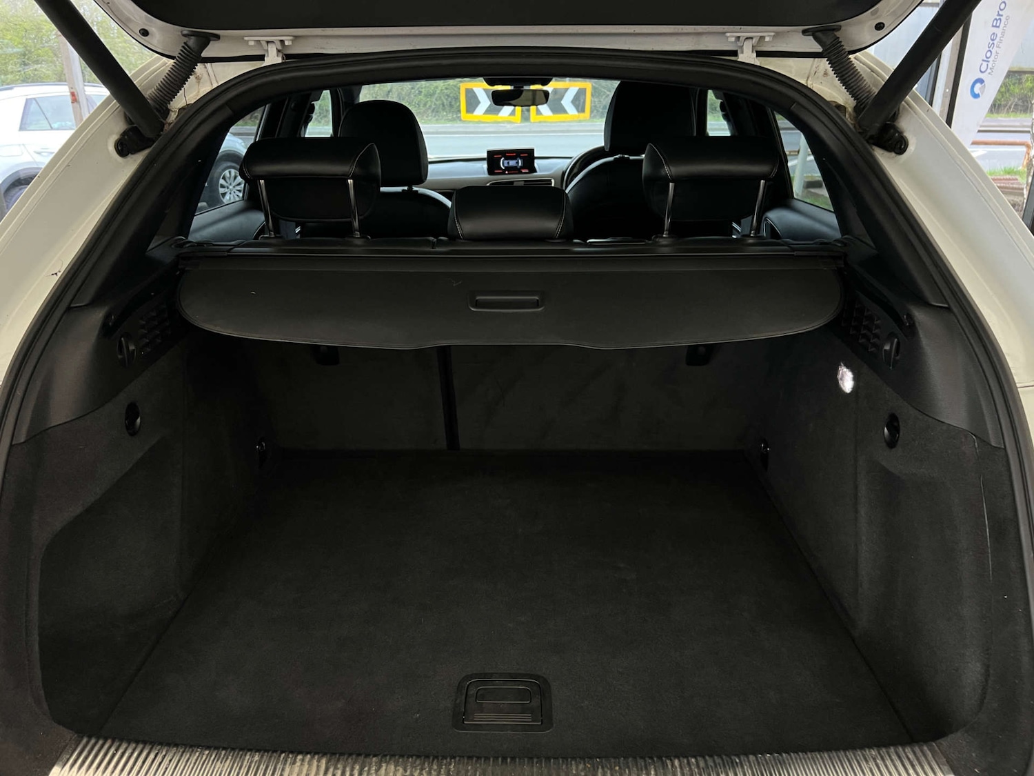 Used Audi Q3 2018 for sale - 78080711: Photo 27