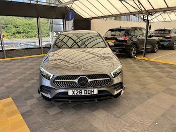 Used Mercedes-Benz A-Class 2021 for sale - 79389898: Photo