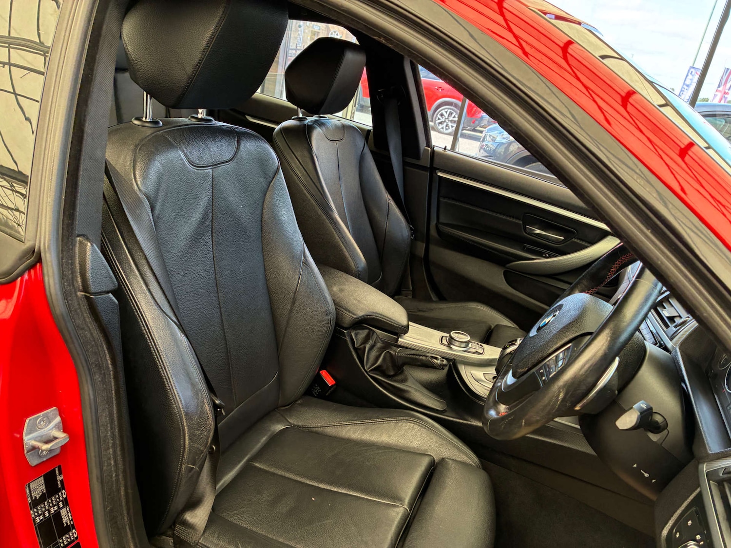 Used BMW 4 Series 2018 for sale - 75537646: Photo 12