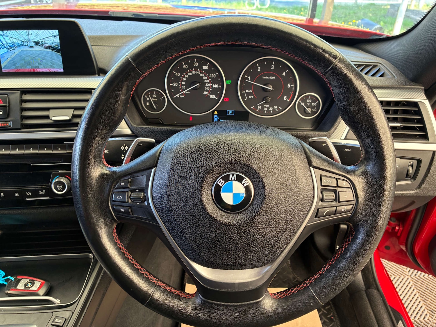Used BMW 4 Series 2018 for sale - 75537646: Photo 15