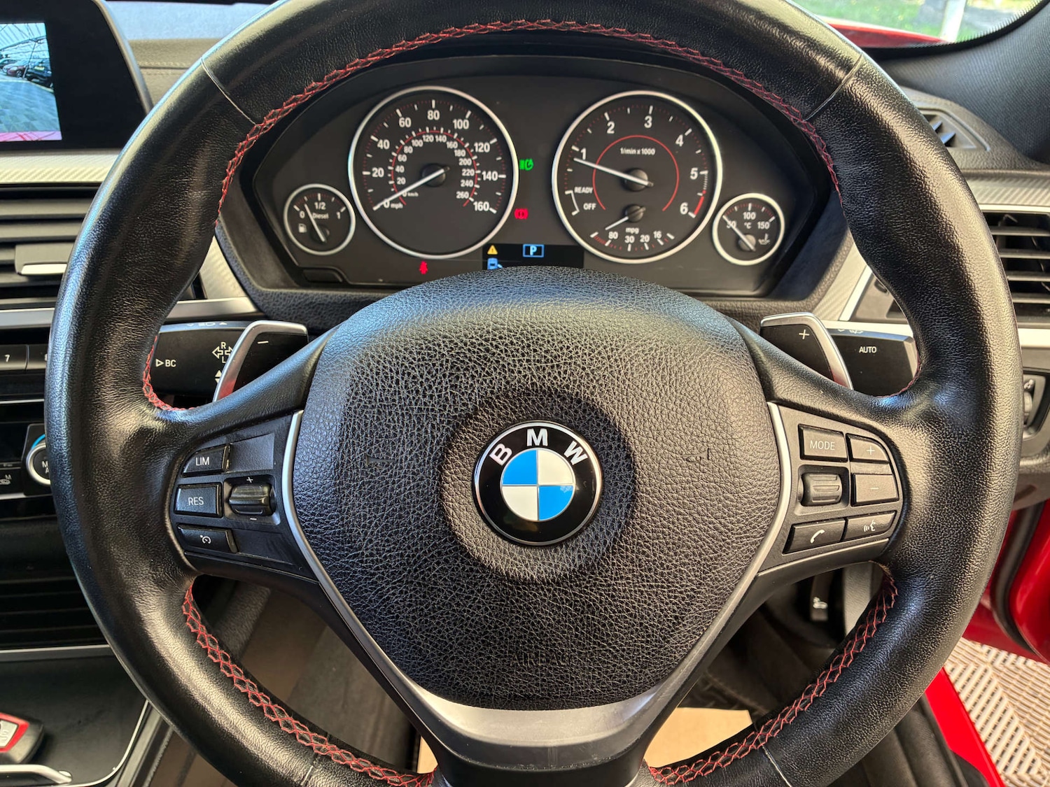 Used BMW 4 Series 2018 for sale - 75537646: Photo 16