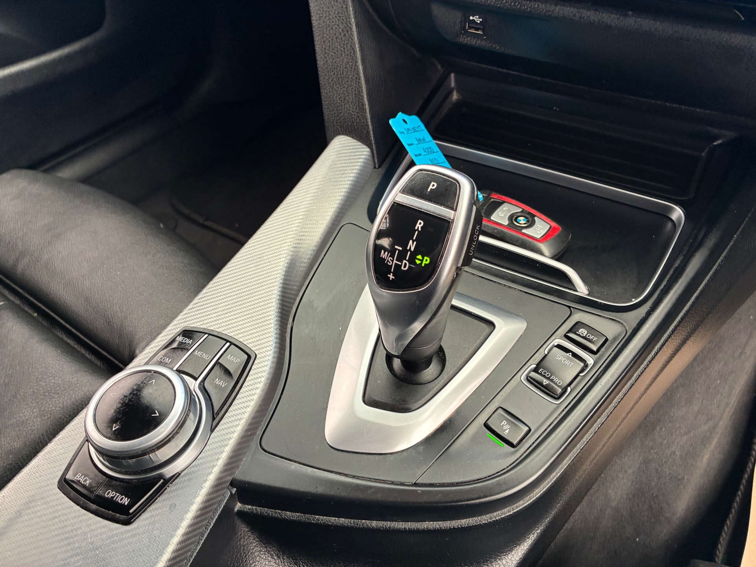 Used BMW 4 Series 2018 for sale - 75537646: Photo 19