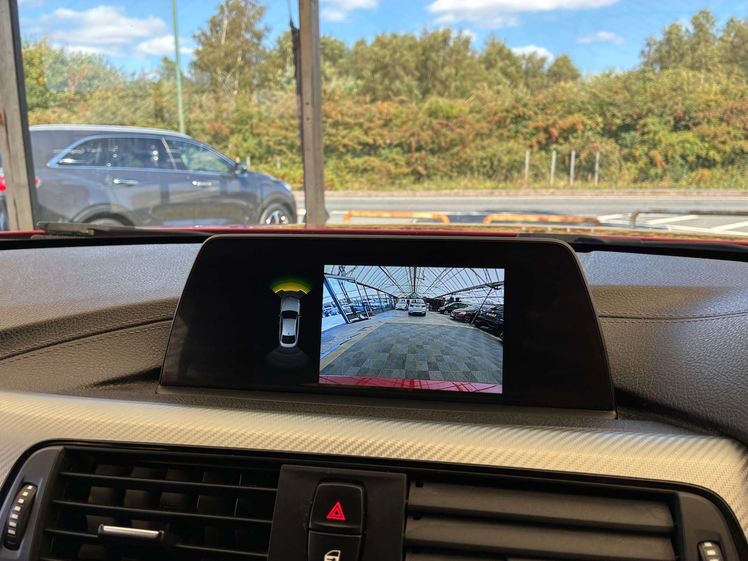 Used BMW 4 Series 2018 for sale - 75537646: Photo 23
