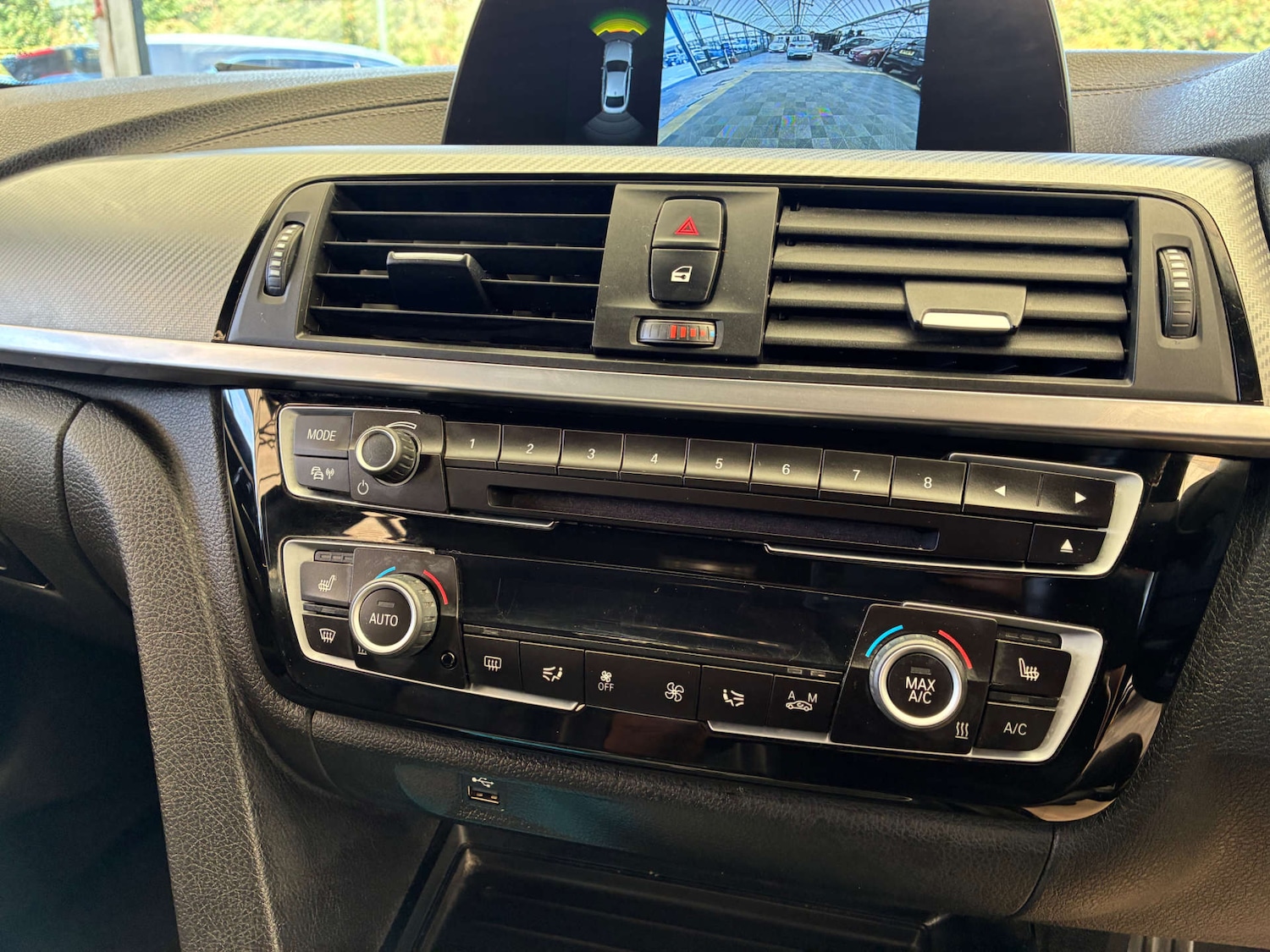 Used BMW 4 Series 2018 for sale - 75537646: Photo 24