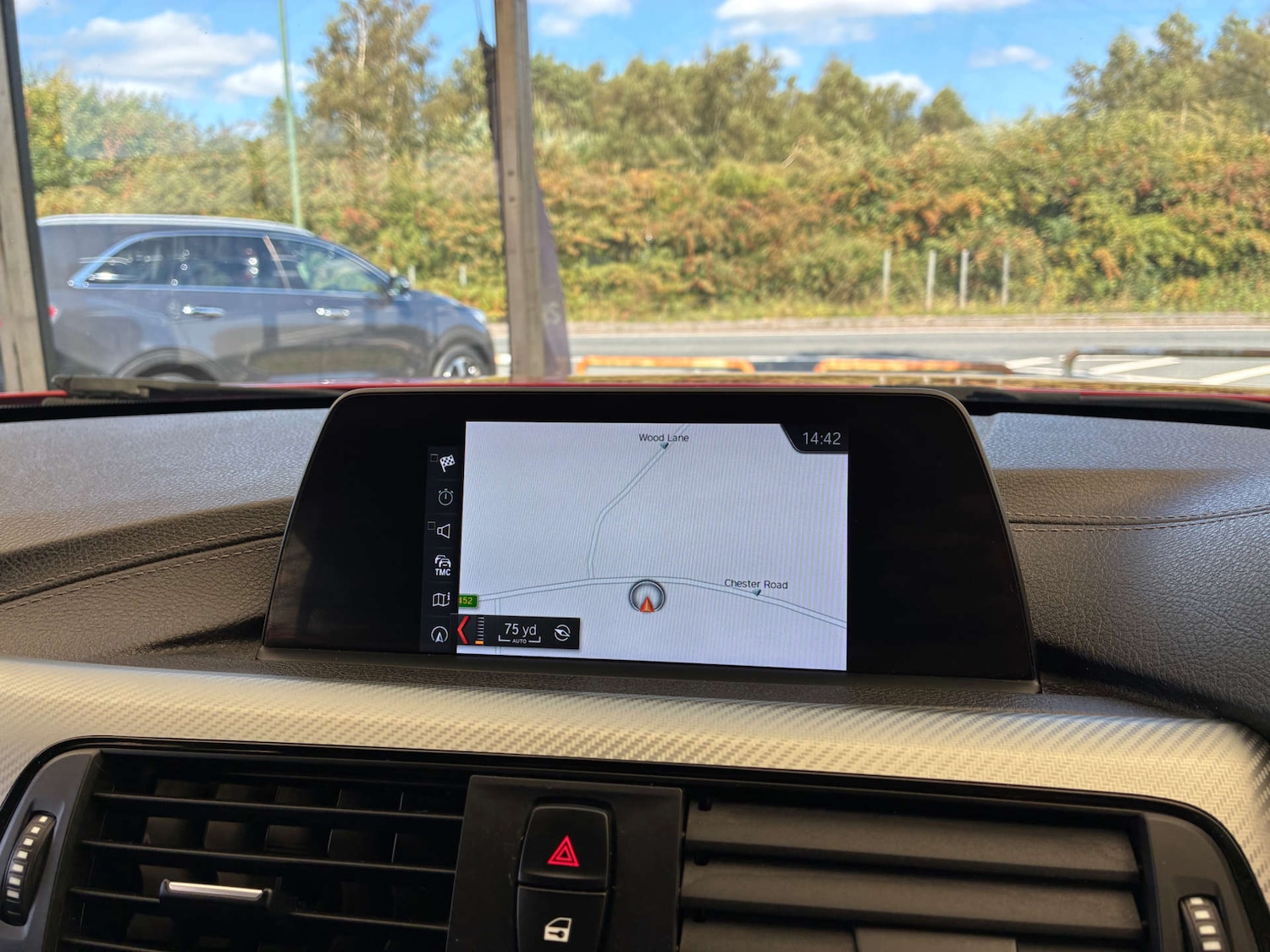 Used BMW 4 Series 2018 for sale - 75537646: Photo 26