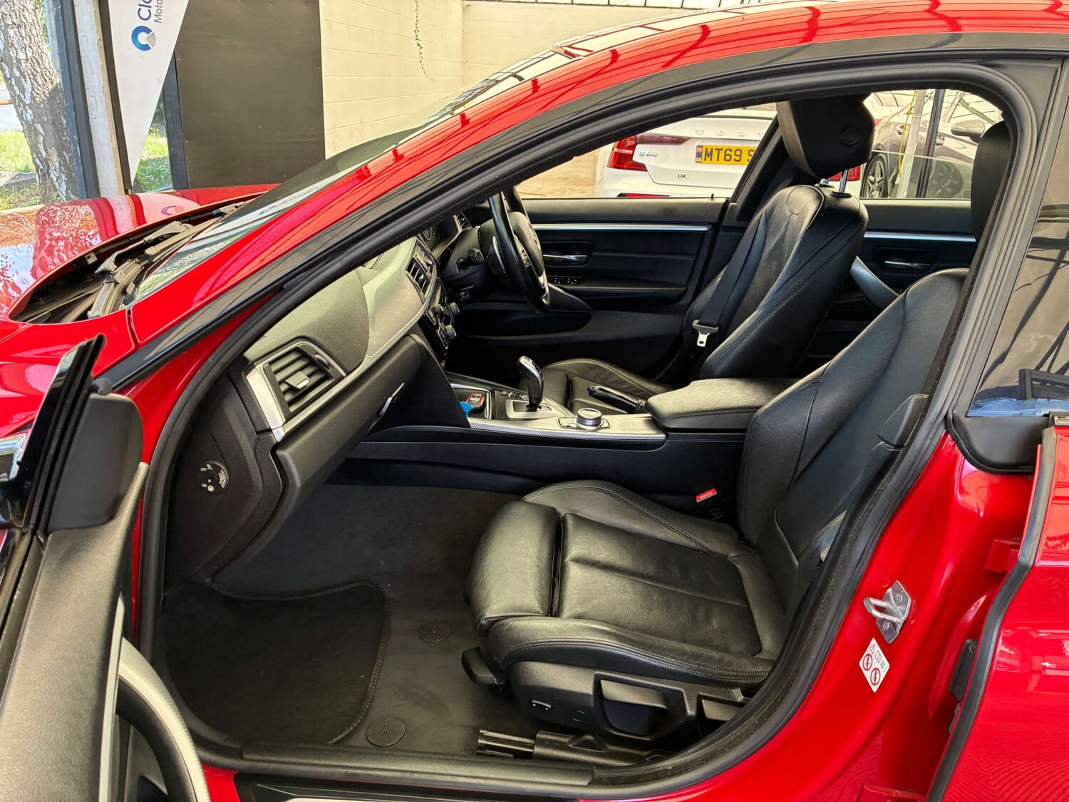Used BMW 4 Series 2018 for sale - 75537646: Photo 27