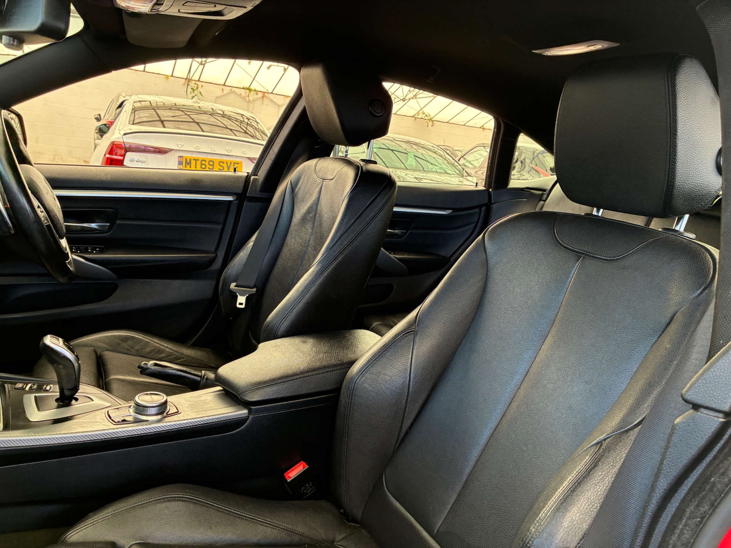 Used BMW 4 Series 2018 for sale - 75537646: Photo 28