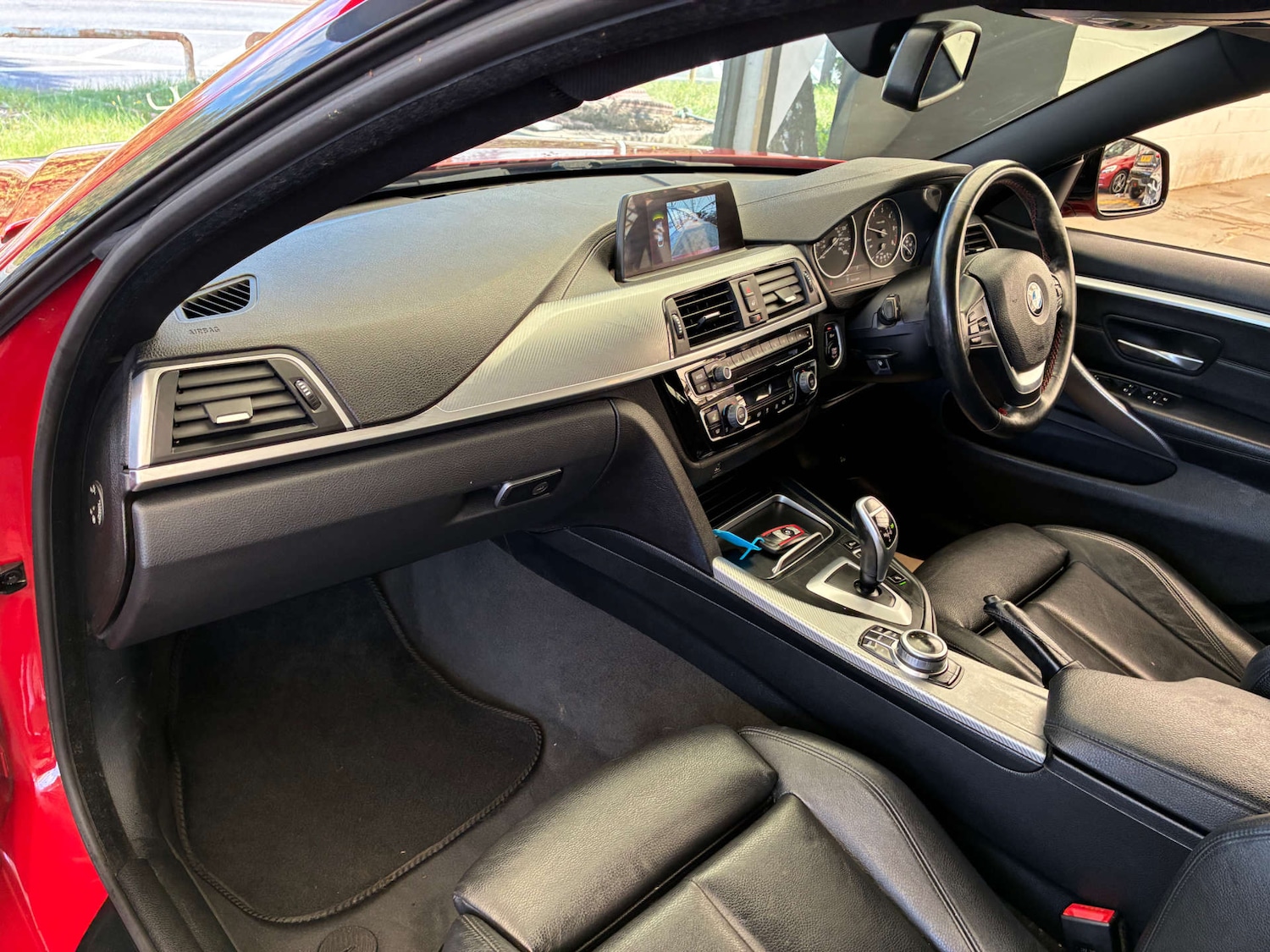 Used BMW 4 Series 2018 for sale - 75537646: Photo 29