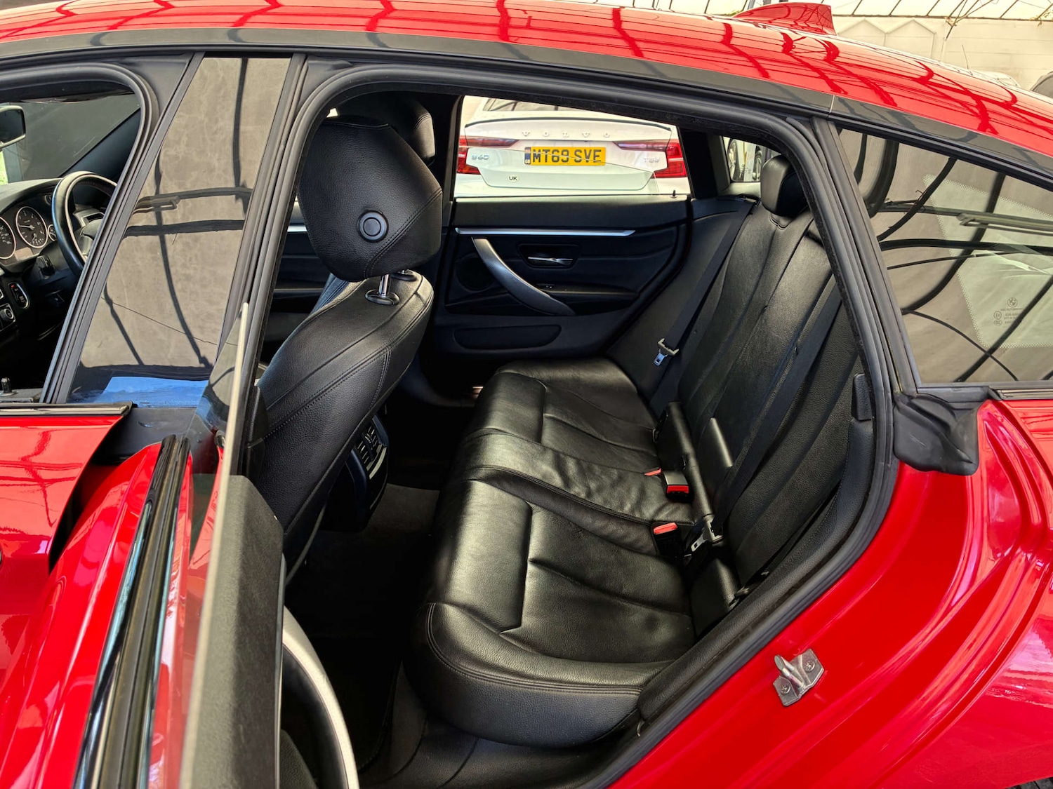 Used BMW 4 Series 2018 for sale - 75537646: Photo 31