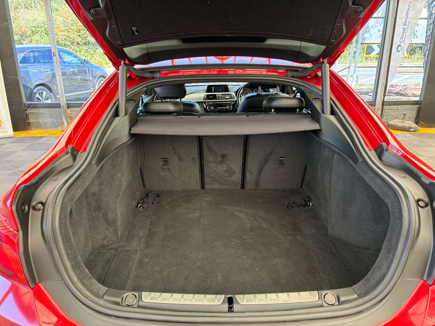 Used BMW 4 Series 2018 for sale - 75537646: Photo 32