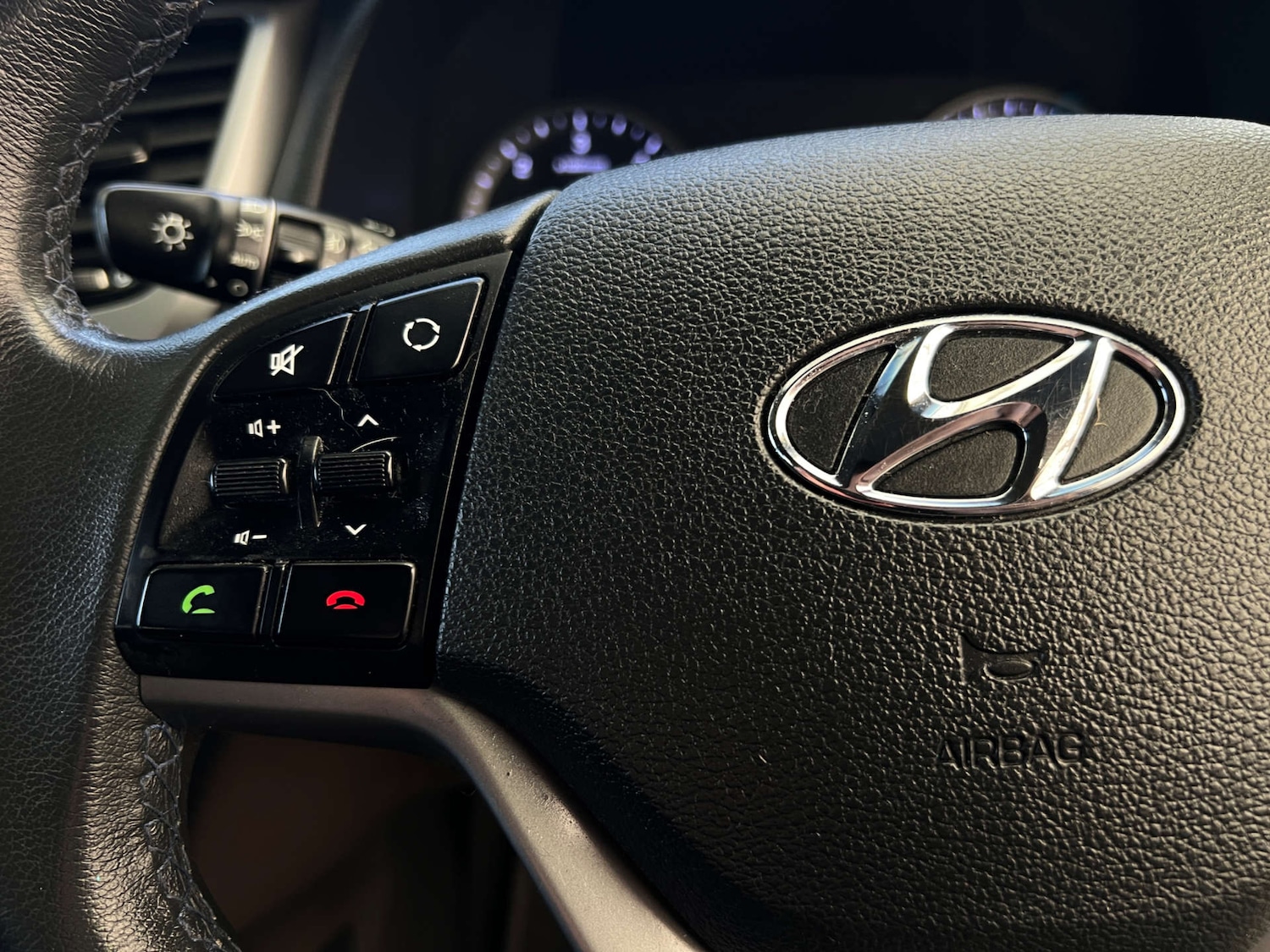 Used Hyundai TUCSON 2017 for sale - 77357563: Photo 13