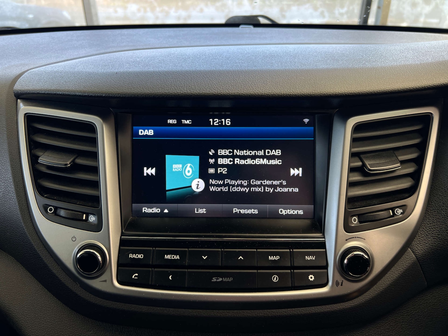 Used Hyundai TUCSON 2017 for sale - 77357563: Photo 17