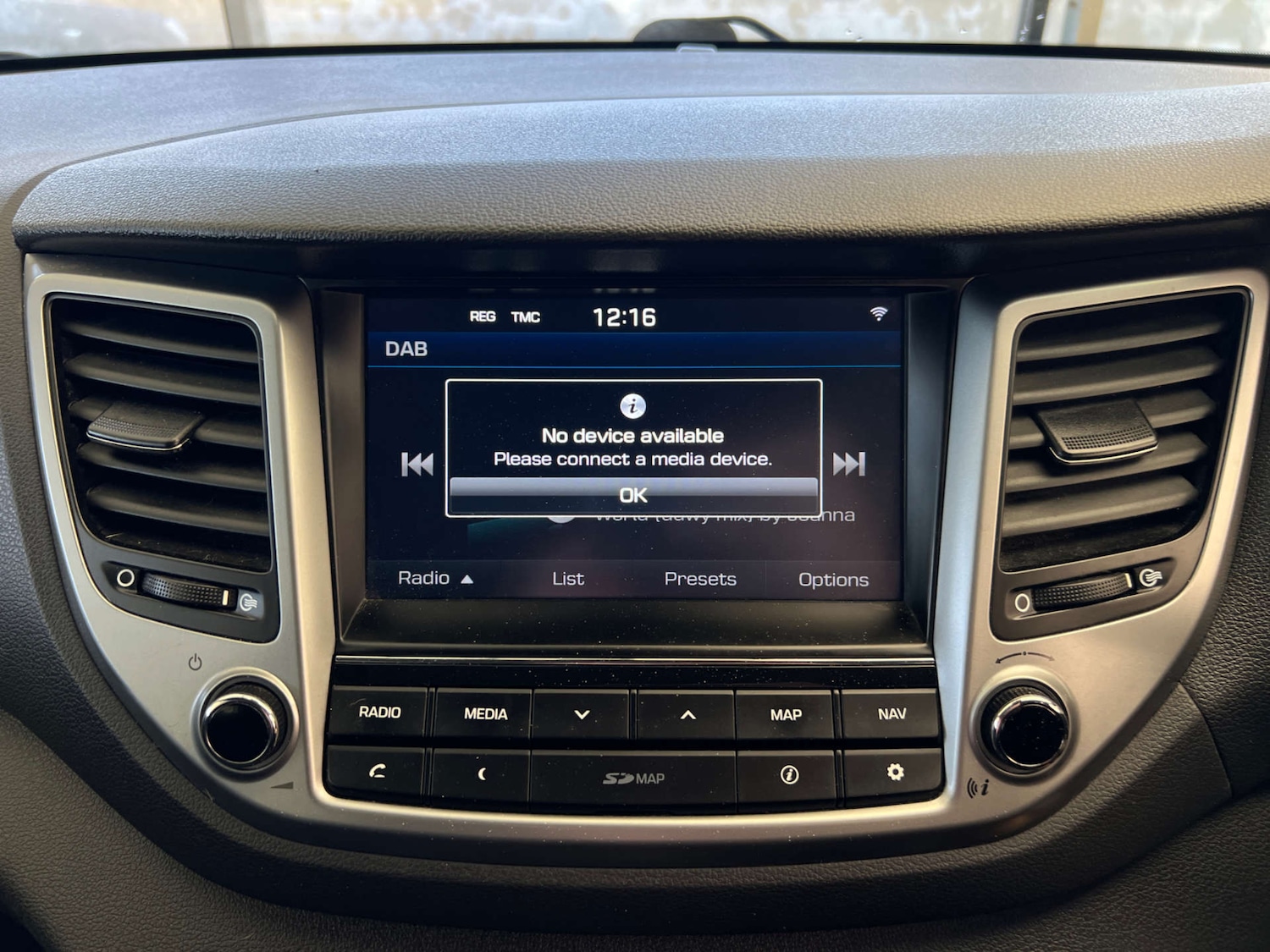 Used Hyundai TUCSON 2017 for sale - 77357563: Photo 19