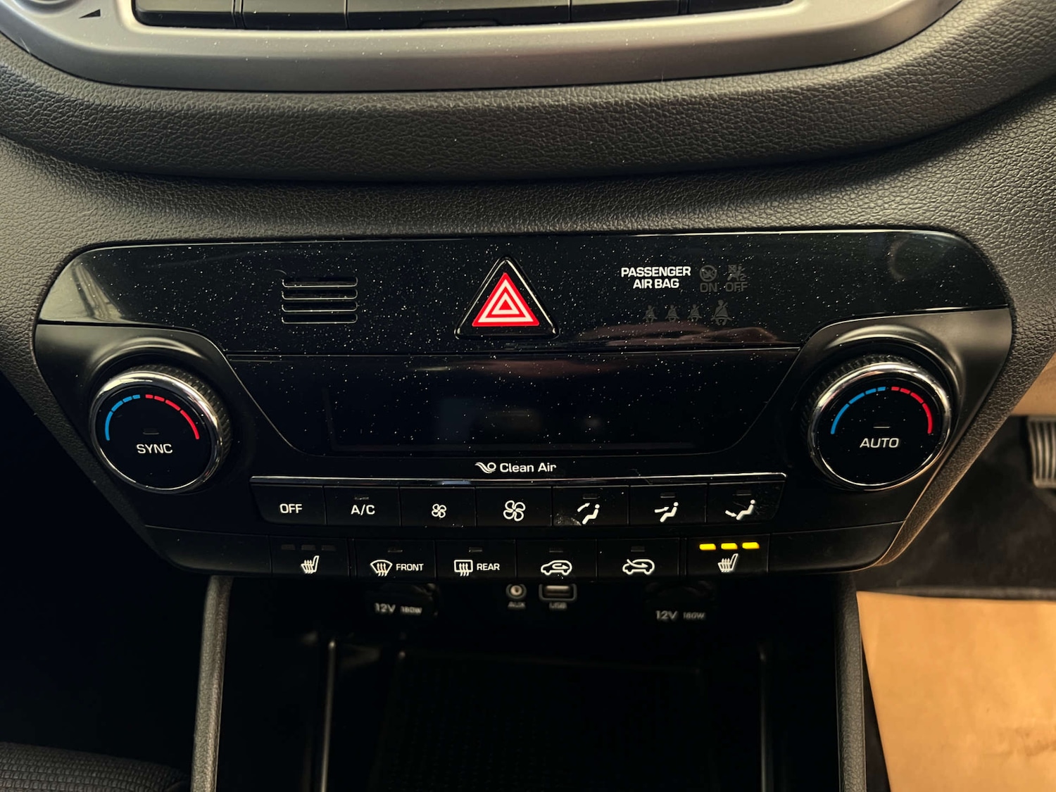 Used Hyundai TUCSON 2017 for sale - 77357563: Photo 21