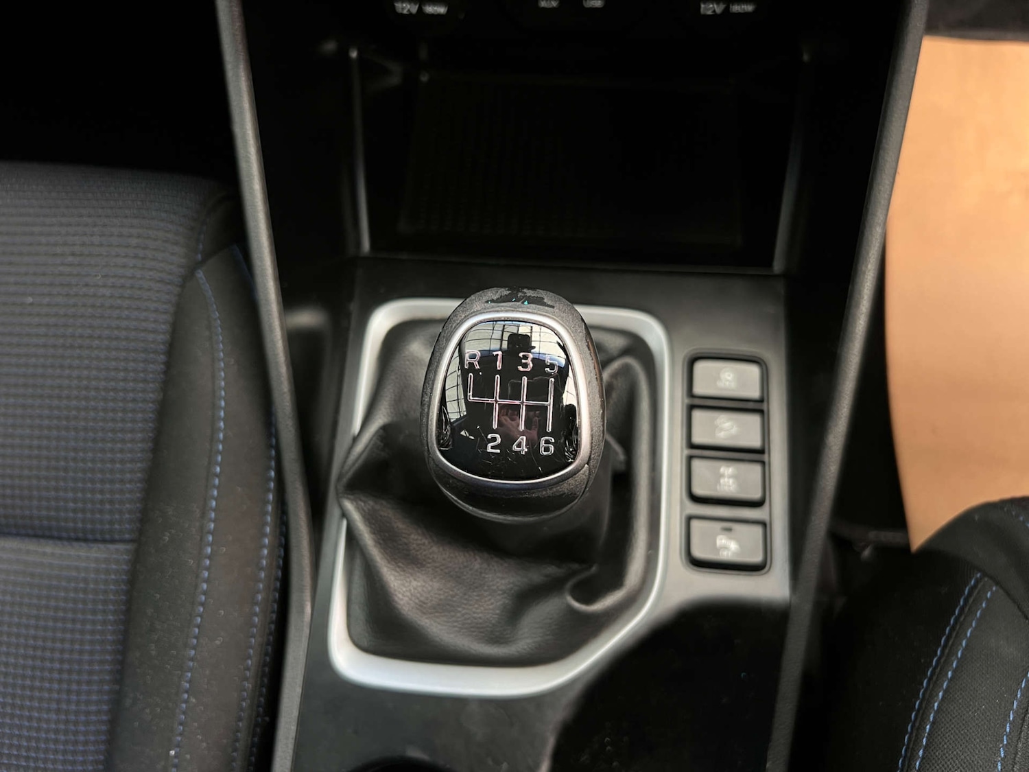 Used Hyundai TUCSON 2017 for sale - 77357563: Photo 23