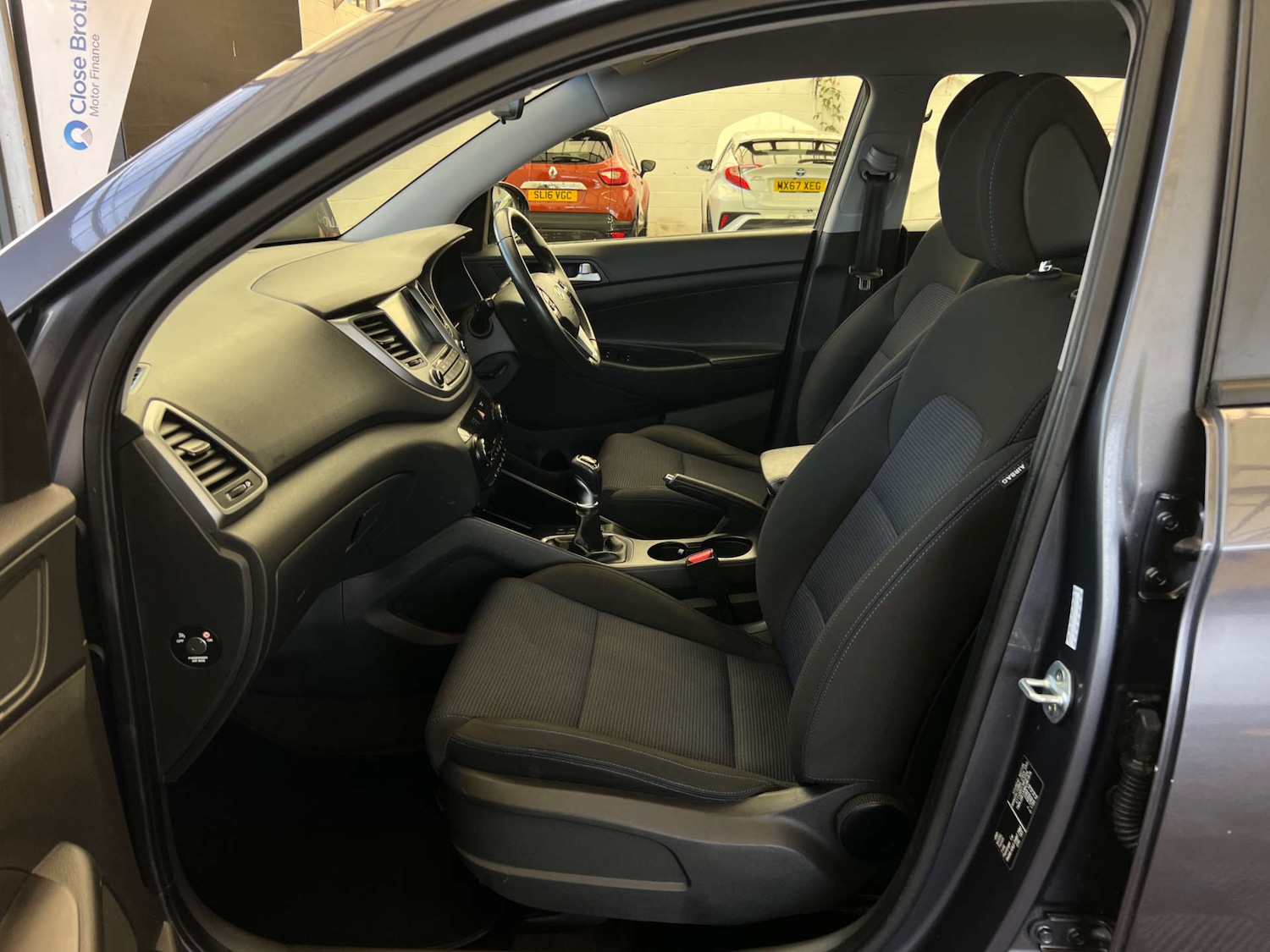 Used Hyundai TUCSON 2017 for sale - 77357563: Photo 24