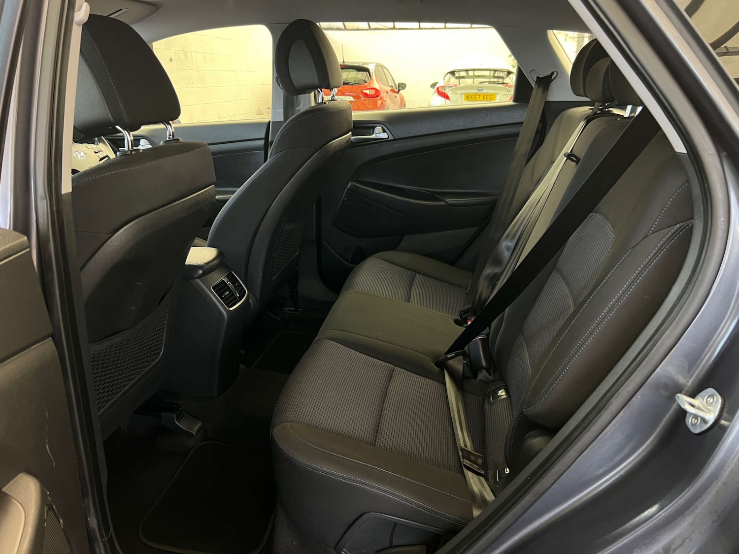 Used Hyundai TUCSON 2017 for sale - 77357563: Photo 25