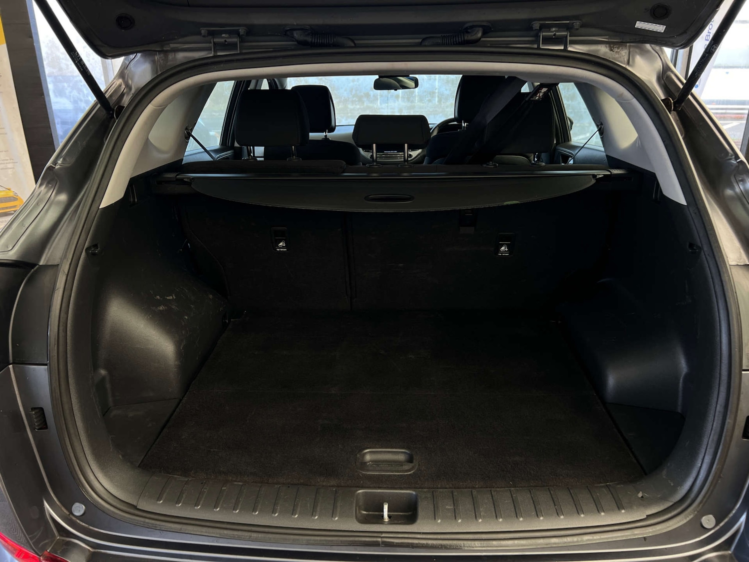 Used Hyundai TUCSON 2017 for sale - 77357563: Photo 26