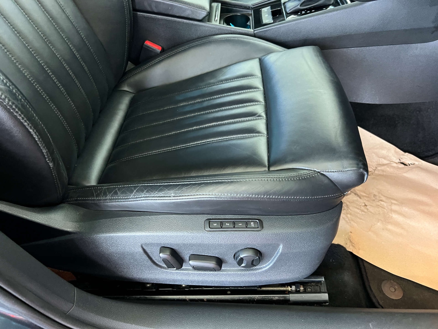 Used Skoda Superb 2019 for sale - 76971053: Photo 10