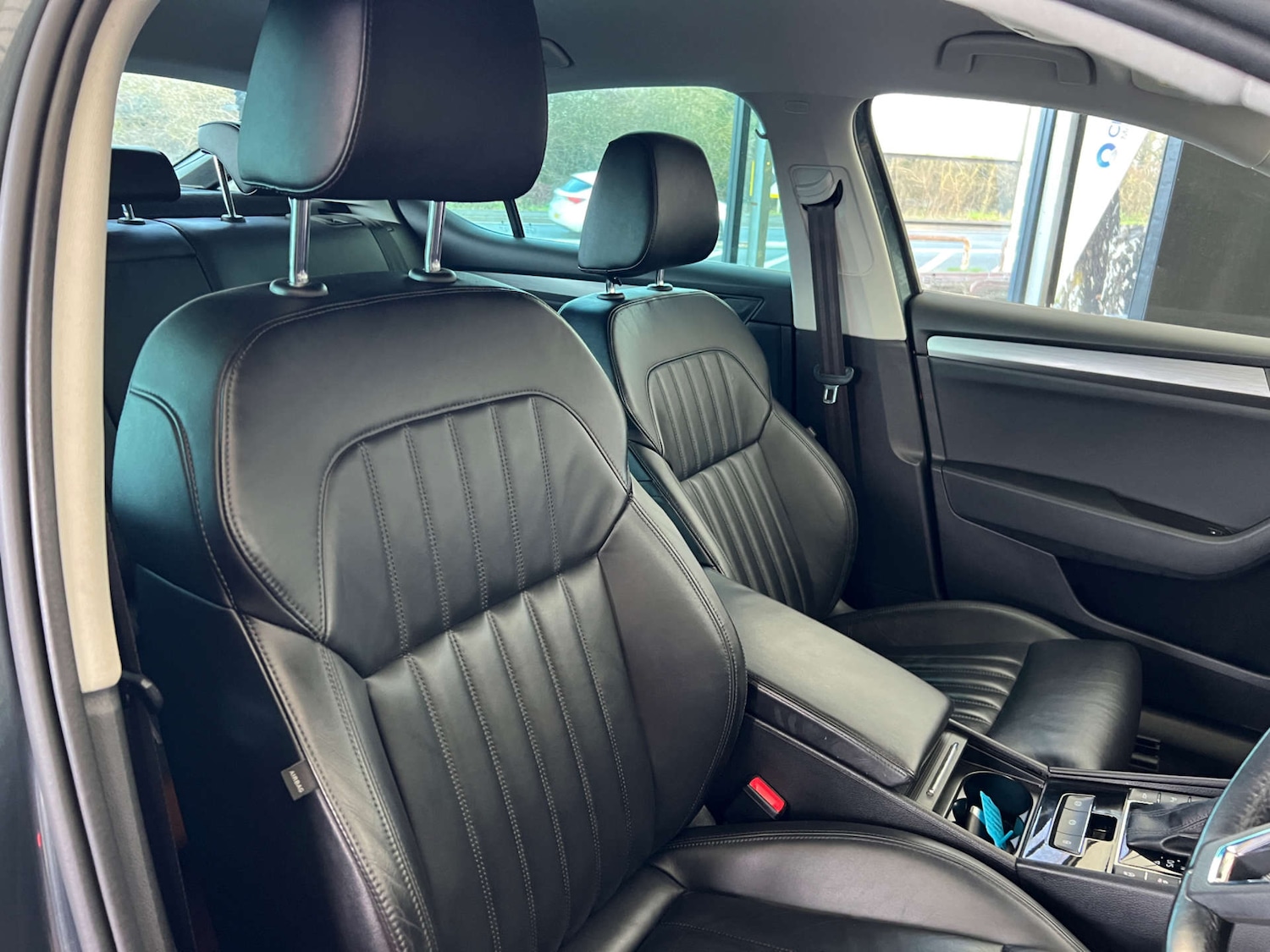 Used Skoda Superb 2019 for sale - 76971053: Photo 13