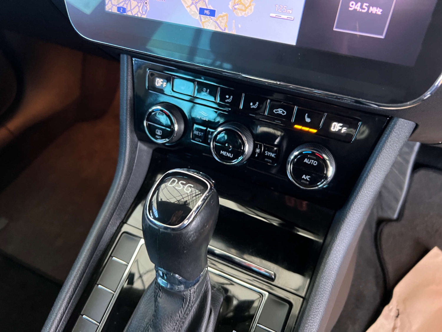 Used Skoda Superb 2019 for sale - 76971053: Photo 16