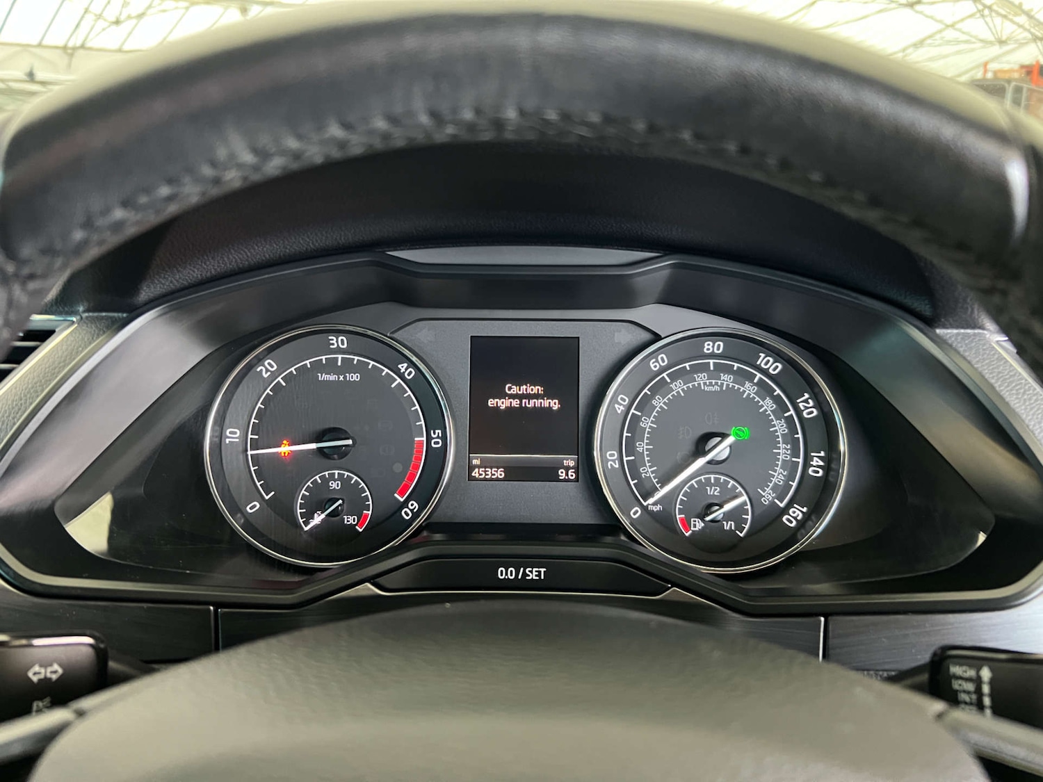 Used Skoda Superb 2019 for sale - 76971053: Photo 18