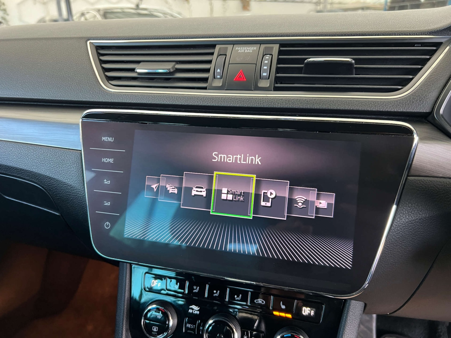 Used Skoda Superb 2019 for sale - 76971053: Photo 21